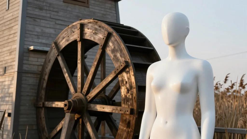 Watermill Center Appoints Charles Chemin Artistic Director