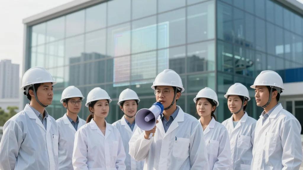 Samsung Electronics Union Leader's Remarks Spark Controversy Amid Strike Push