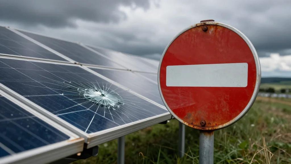Ohio Solar Project Rejection Sparks Process Concerns, Climate Group Warns