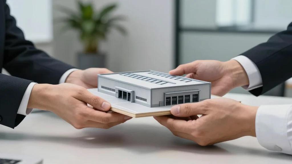 Confuturo to Acquire 50% Stake in Centro Industrial Chorrillos From Sura's Real Estate Fund