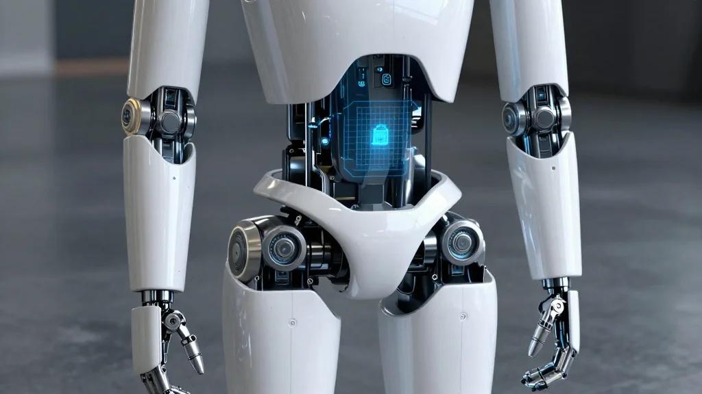 China’s X-Humanoid Introduces Embodied Tien Kung 3.0 Humanoid Robotics Platform