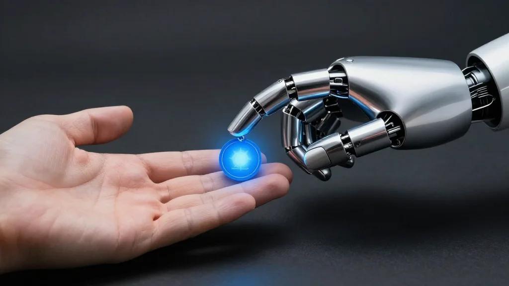 Workday Positions AI Agents as ‘Human Talent’ in New HR Strategy