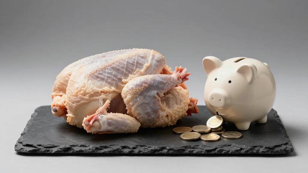 TasFoods Appoints Administrators