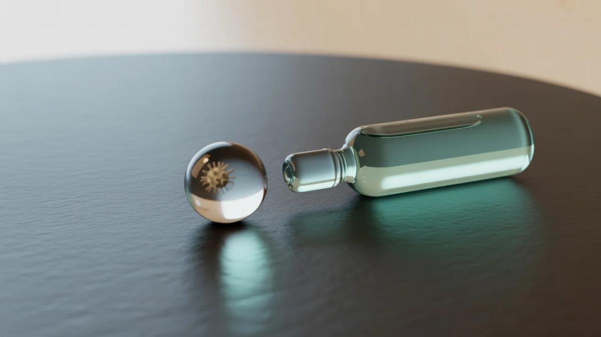 Independent Low-Cost Vaccines Keep Pfizer Out of Markets