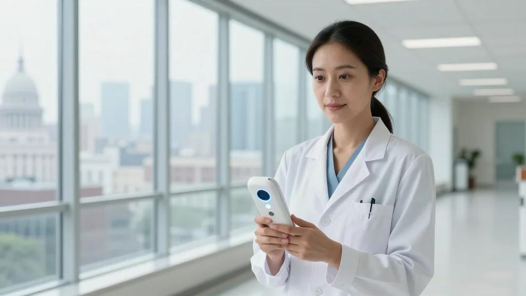 Tech Leaders Should Leverage Grants to Disrupt Healthcare Costs