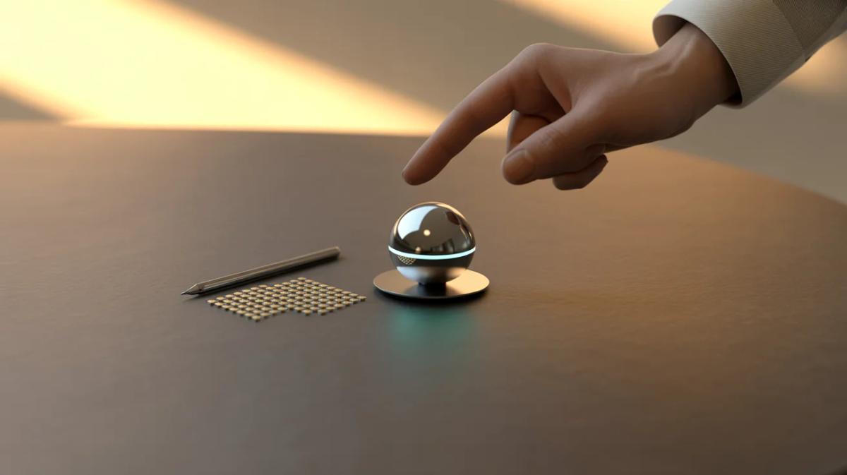 Real-Time Interactive AI Arriving Within Two Months