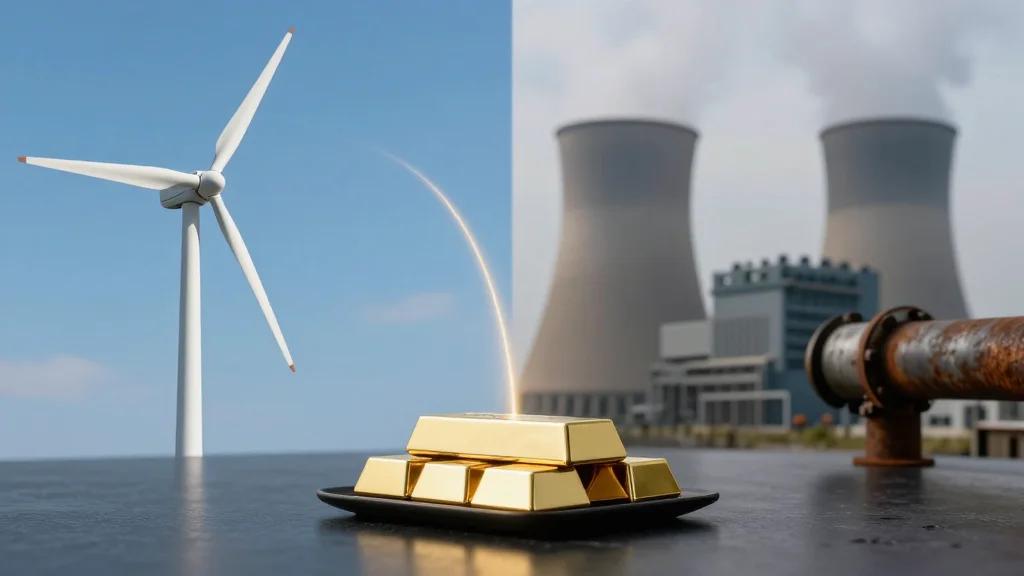 U.S. Converts Electricity to Economic Value Nearly Fourfold China