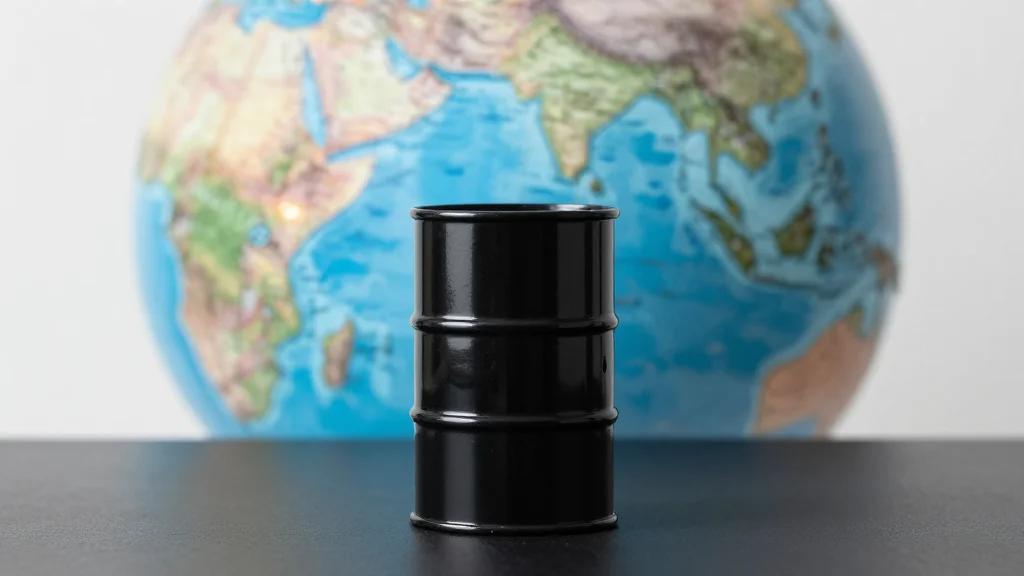 Venezuela's Oil Gains From Hormuz Shutdown, Spiking Prices