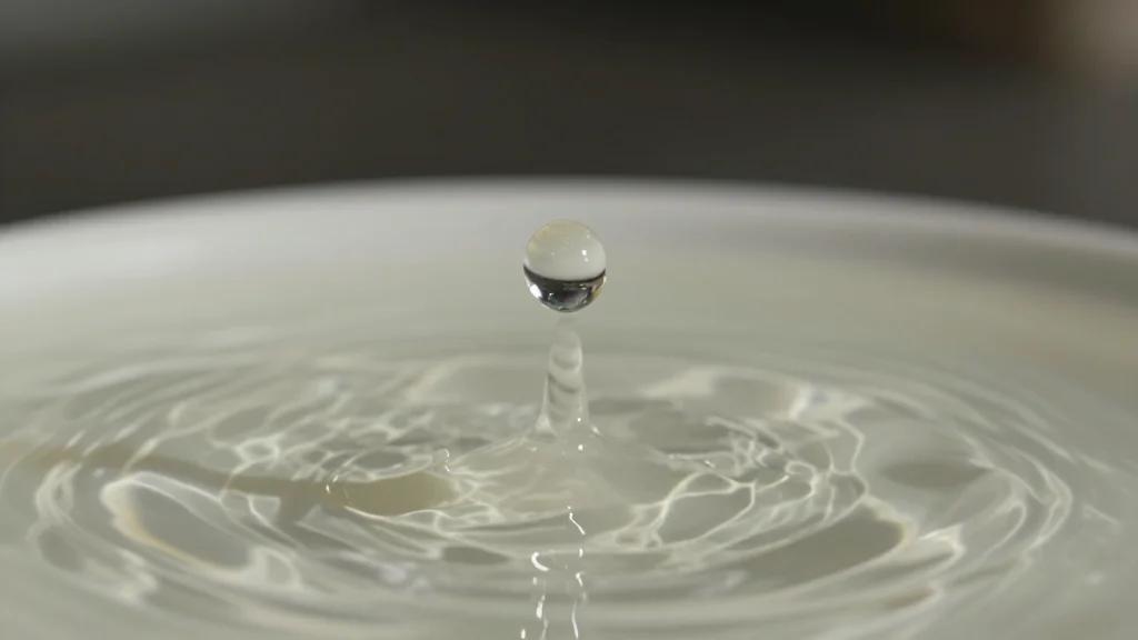 Mimicking Quantum Effects