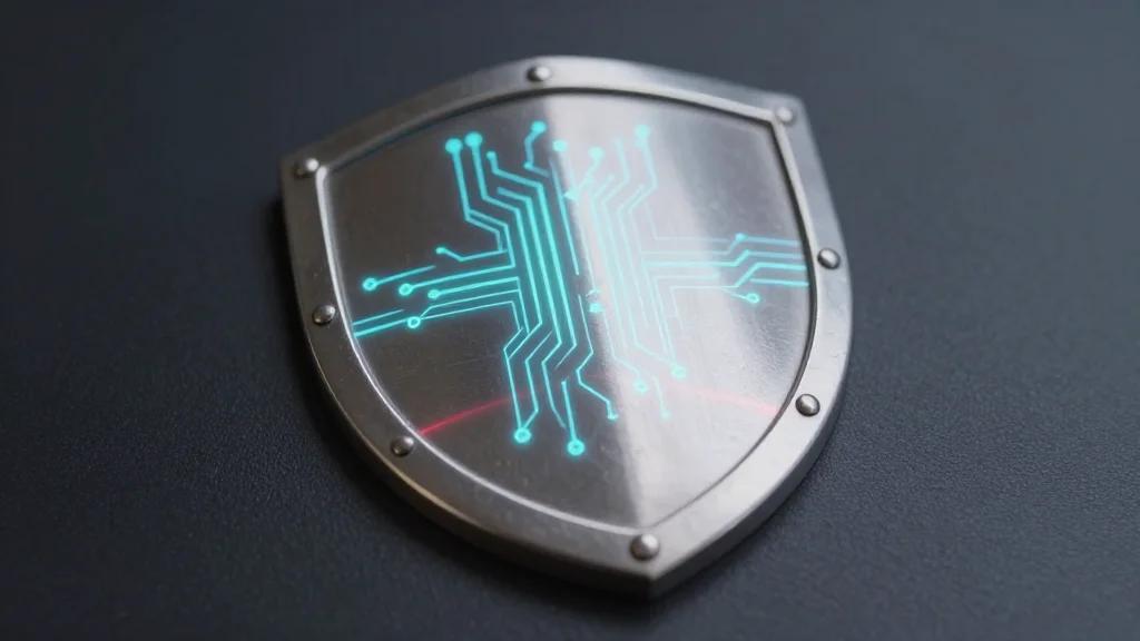 Press Release: S&P: Insurance Brief Says Middle East War Is Fuelling Cyber Risk