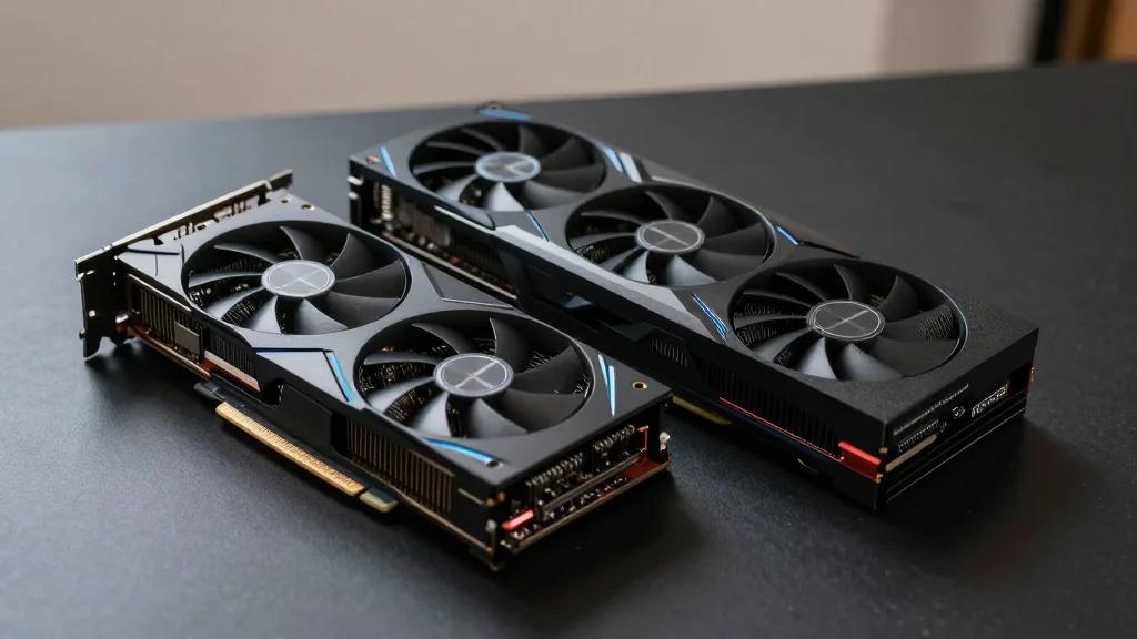 Sapphire Debuts China-Only RX 9070 GRE Pulse Pro and RX 9060 XT Pulse S