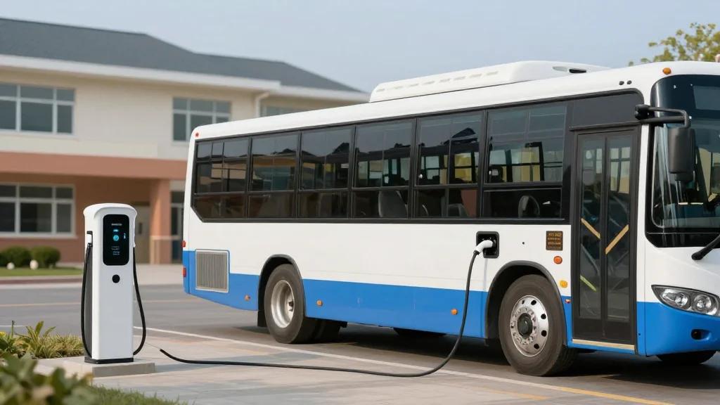 Conn. Lawmakers Propose Easing Electric School Bus Deadlines