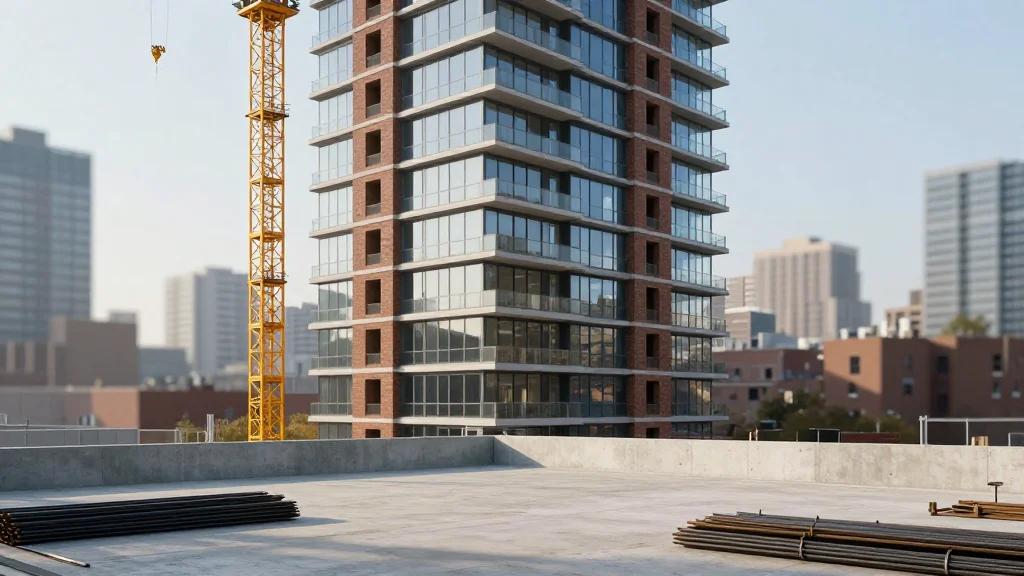 Developer Files Plans to Build 34-Unit Multifamily Property in Kingsbridge Heights