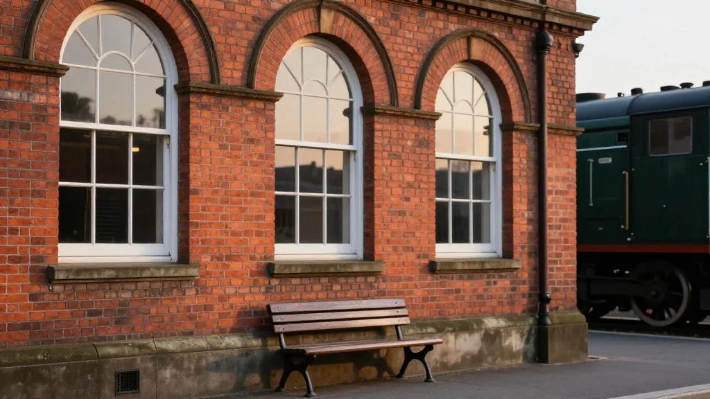 (Unedited) Podcast Transcript 570: Buildings Are Here to Help People