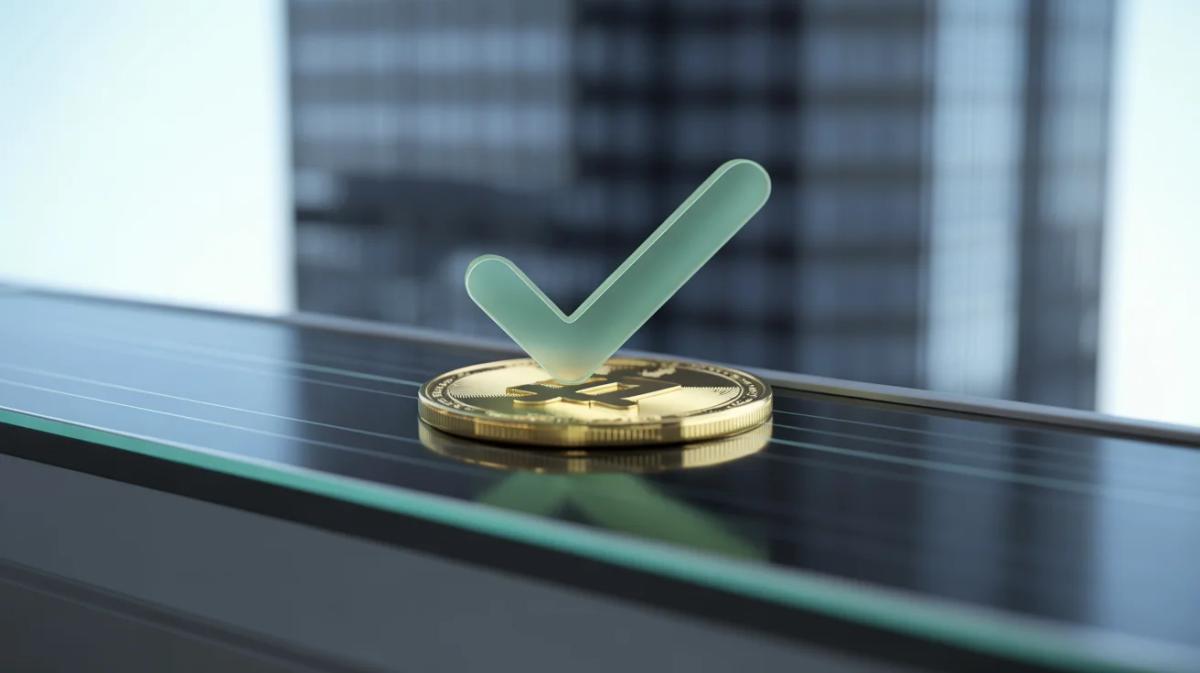 CFTC Approves Spot Crypto on Futures Exchanges, Unlocking Utility