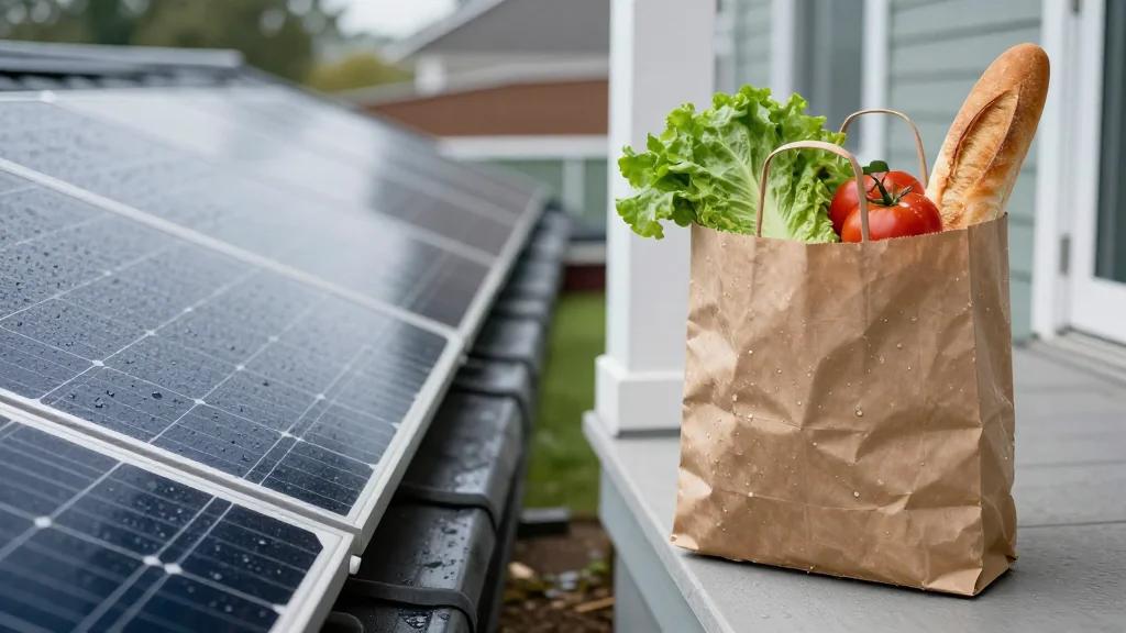 Regressive Mandates Undermine Climate Resilience, Not Protect It