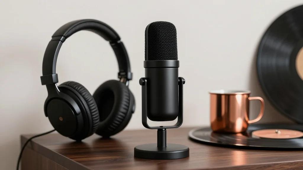 Podcast Ops Associate (3-Month Contract)