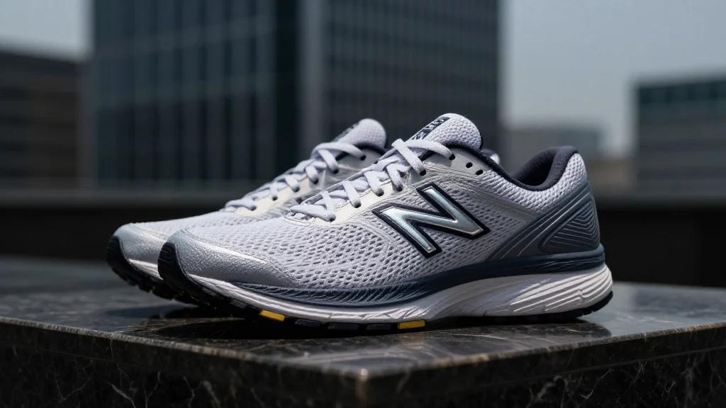 New Balance Promotes Tracy Knauer to SVP, North America Marketing & E-Commerce