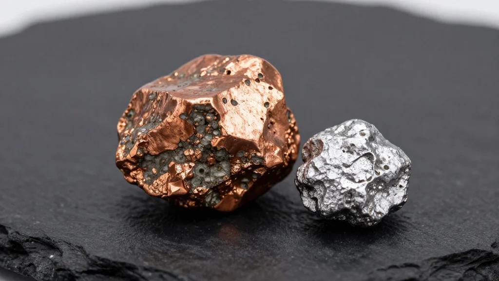 NEWS RELEASE: Vale Base Metals Releases 2025 Exploration and 2026 Outlook Results; Copper Mineral Reserves and Mineral Resources Increase 6%...