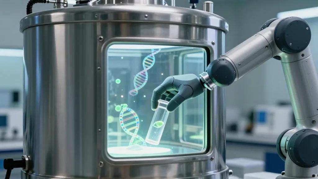 AI Creates Hypotheses; Medra Builds Factories to Test Them