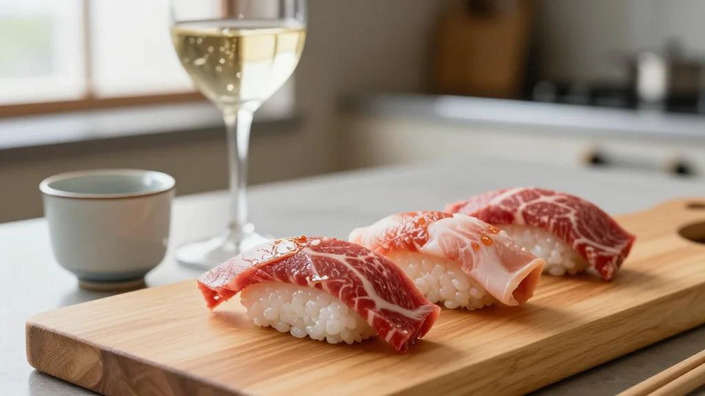 Table Manners Founder Alex Cameron Announces Fishnets