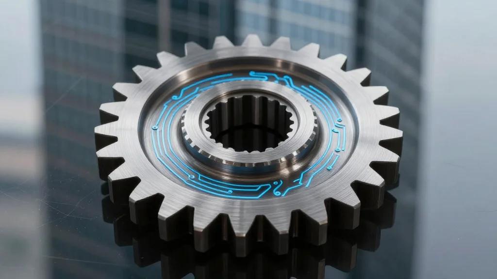 AI Supercharges Productivity, Turning Ideas Into Action