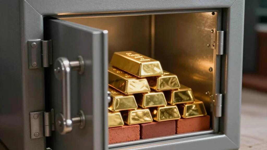 Graham Prioritized Tangible Book Value Over Accounting Goodwill