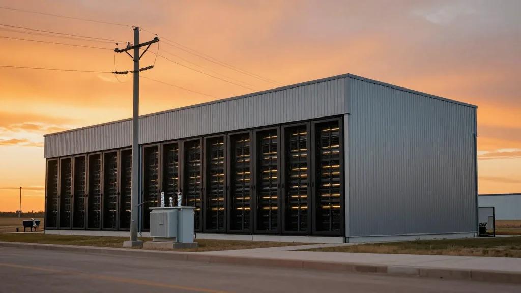 Trump‑Branded $10B AI Data Center Stalls as CEO Departs, Shares Dive 75%