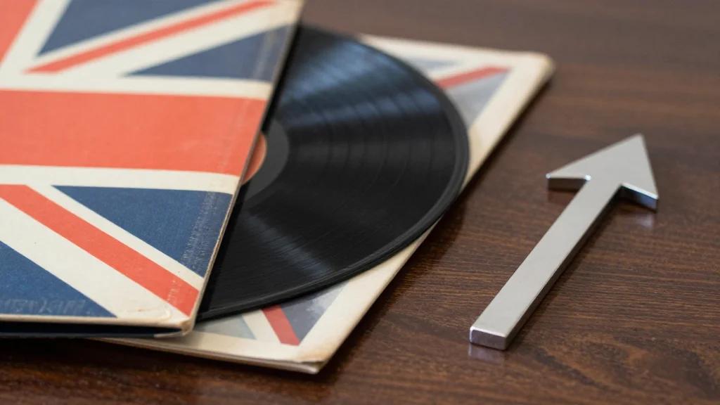 Physical Bandcamp Sales to Be Counted Towards UK Chart Rankings