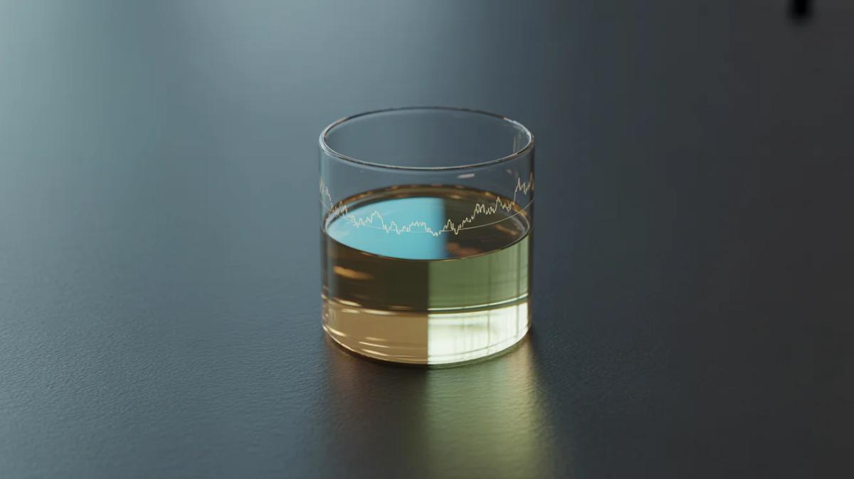 Monad Briefly Dips Below ICO Price