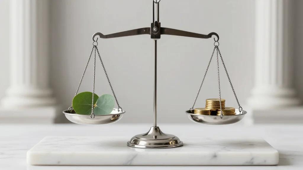 Is Anti-ESG Illegal?