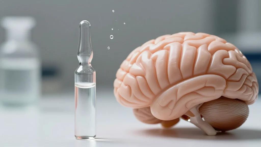 Adenosine Surges: A Step Forward in Understanding Antidepressant Actions of Ketamine