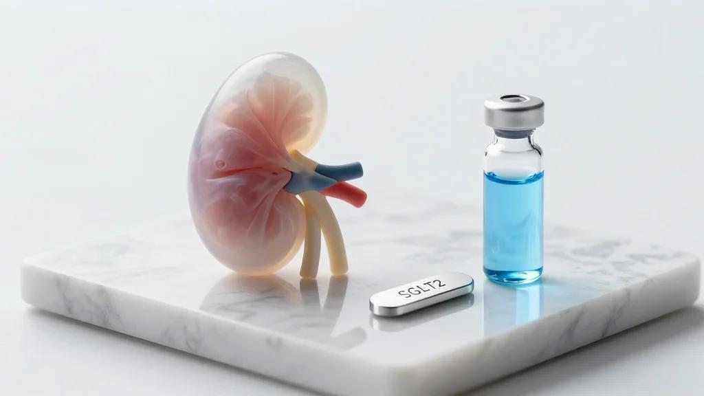 SGLT2 Inhibitors Protect Kidneys, Yet Raise Non‑Renal Risks