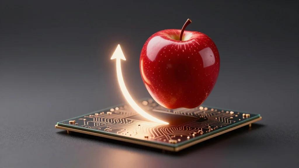 2 Stocks That Could Be Worth More Than Apple by 2028