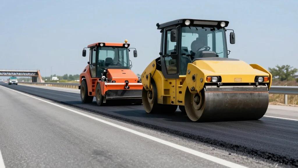NY Highways Names Suppliers for £25M Framework Contract