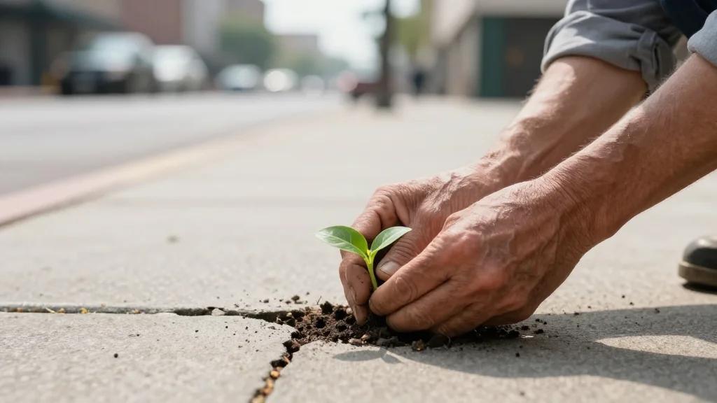 How an ‘Incredible Straight Shooter’ Plans to Solve Rather than Manage Our Biggest Crisis