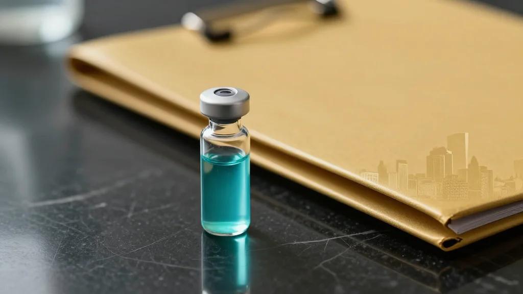 Gilead-Genhouse Tie-Up Among Several Spanning Pacific: Deals Report