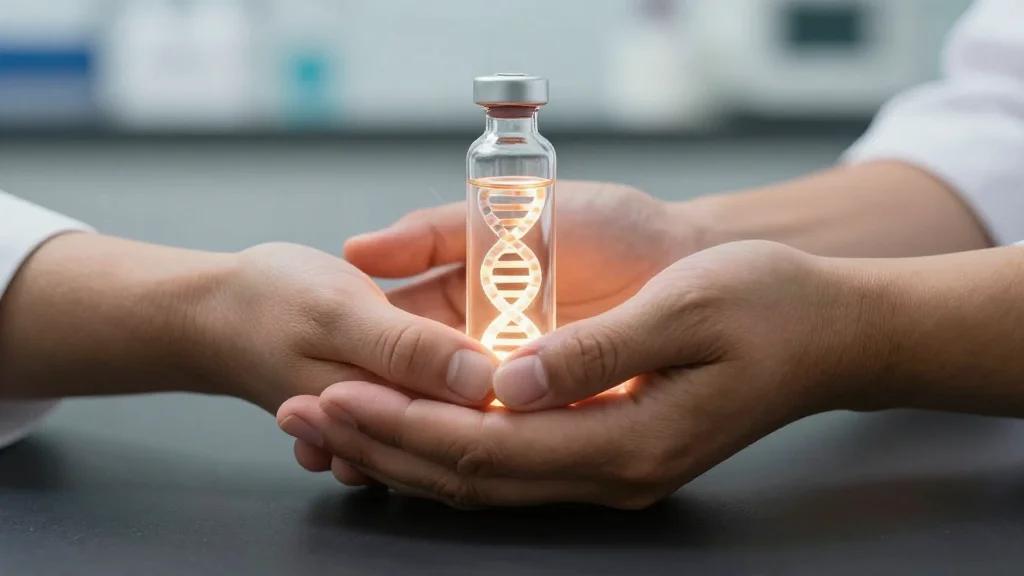 Scientific Breakthroughs Demand Coordinated Philanthropic Support