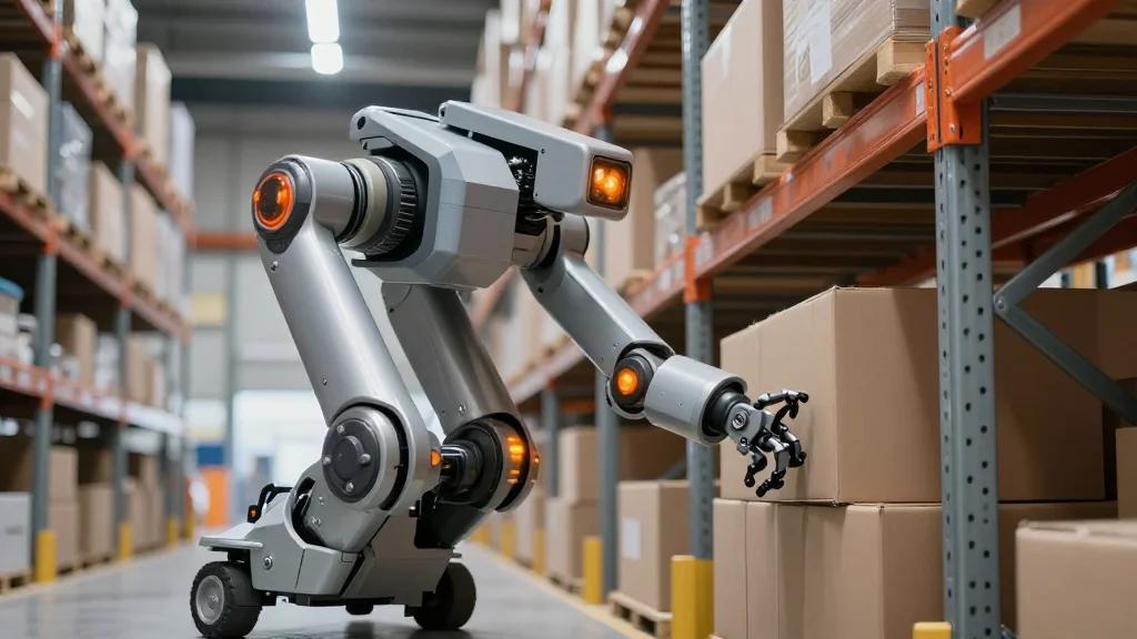 Warehouse Automation Success Depends on Operational Alignment