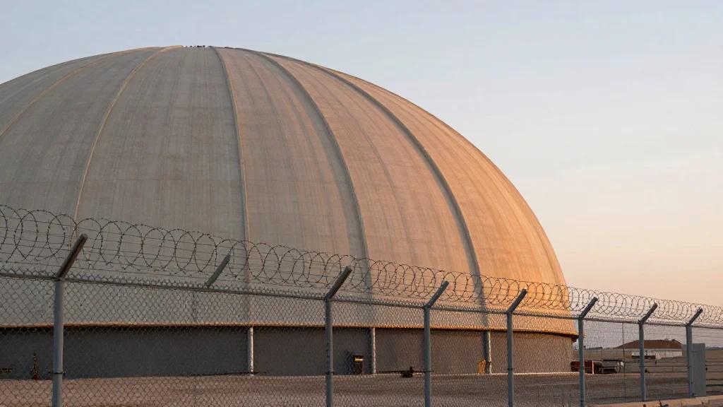 Strikes May Set Iran Back but Likely Won't End Nuclear Program, UN Watchdog Chief Warns