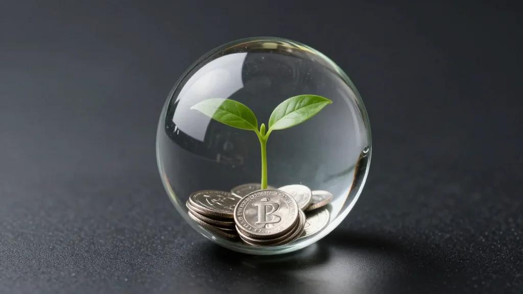 December Global Regulatory Brief: Green Finance