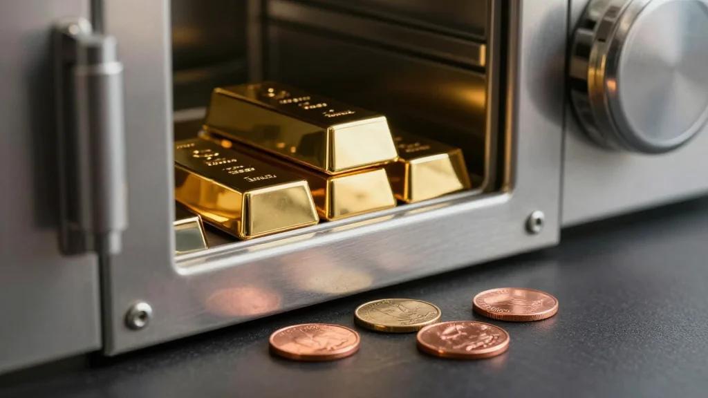 7 Apps That Built My 6‑Figure Portfolio