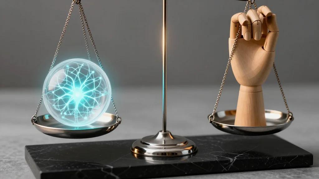 Instant Answers Shift Leadership Bottleneck to Judgment