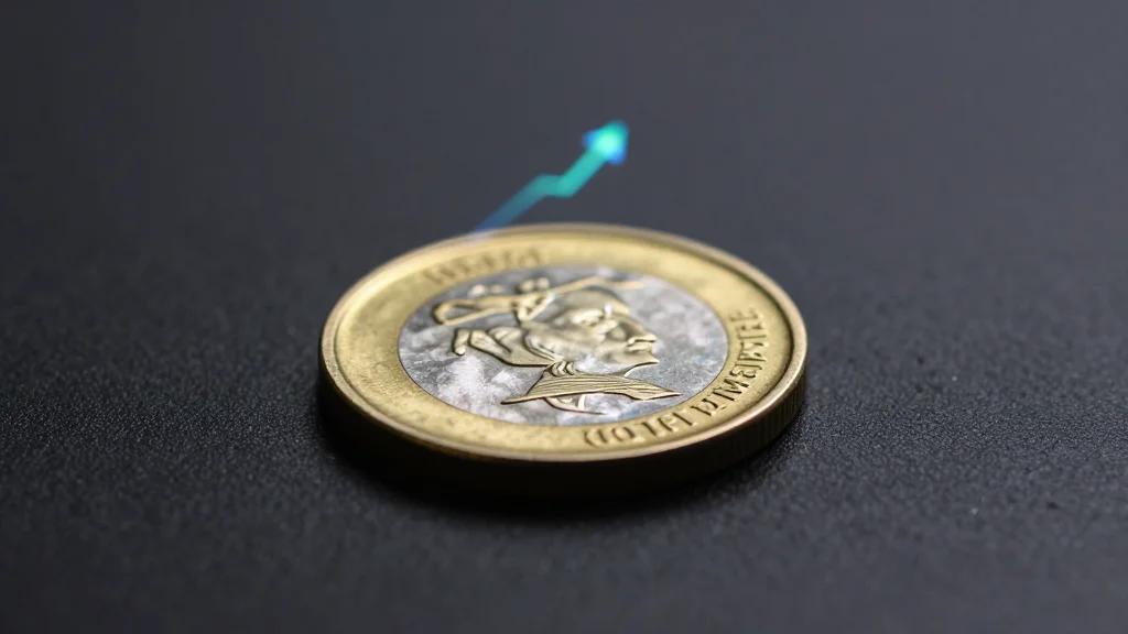 FIIs Turn Buyers in February with Rs 16,912 Crore Worth of Equity Inflows. Is This a Sign of Trend Reversal?