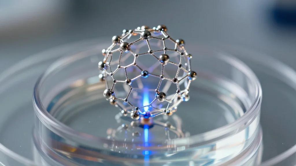 Beyond Polymers: New State-of-the-Art 3D Micro and Nanofabrication Technique Overcomes Material Limitations