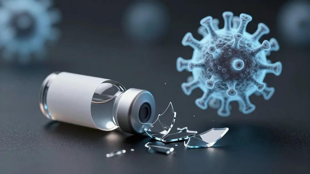 Anti‑vaccine Activism Cost 200‑300k Lives, Says Author