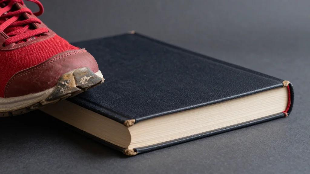 Finish Your Memoir Even When You Want to Quit