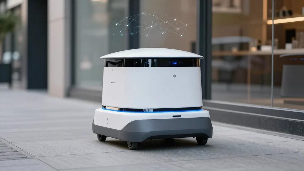 AI Will Turn Marketplace Supply Into Autonomous Agents