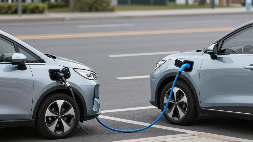 Proton EVs Sell Well In Malaysia, Where Fuel Is Subsidized & Cheap