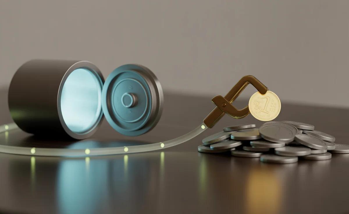 Crosslink Boosts Zcash Demand by Reducing Supply